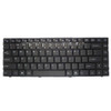 Laptop Replacement Keyboard For EXO Nifty N3245 N3245P N3245TV English US Black With Frame New
