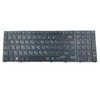 Laptop Keyboard For Toshiba For Tecra A50-A A50-A-12M A50-A-12Z A50-A-12N A50-A-12P A50-A-151 A50-A-15R A50-A-19J A50-A-1DG A50-A-1EE A50-A-1FP A50-A-1EH Hebrew HB Black With Backlit&Pointing New
