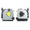 Laptop CPU Cooling Fan DFS160005040T FLHB G61C00045211 DC5V 0.5A New