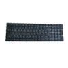 Laptop Keyboard For illegear Onyx English US Black New 