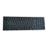 Laptop Keyboard For illegear Raven Elite English US Black New 