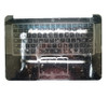 Laptop PalmRest&Keyboard For RAZER Blade with RGB backlit&touchpad 11454962-00 2B-BA601B200 NBLA6 United States US Black Used