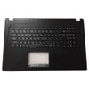 Laptop PalmRest&keyboard For ASUS ROG Strix FX73VE Black Upper Case Japanese JP With Backlight keyboard