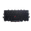 Laptop Keyboard For Lenovo Thinkpad X1 Yoga 1st Gen 20FQ 20FR English US 00PA042 SN20H34951  SN20H34910 With Backlit New