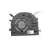 Laptop CPU Cooling Fan For Lenovo Ideapad Yoga 510-15ISK 510-15IKB Flex 4-1570 Flex 4-1580 5F10L46056 DC28000HJF0 FCC2 New