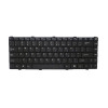 Laptop Keyboard For Intelbras I435 I438 I475 I61 I64 I65 I67 N600 English US Black