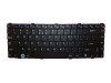 Laptop Keyboard For Intelbras I1000 I1030 I1031 English US Black