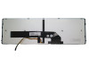 Laptop Keyboard For Gigabyte P35 Series V142645DS1 2Z703-KRP35-S10S Korean KR With Black Frame And Backlit