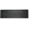 Laptop Keyboard For Gigabyte P37K P37K V3 P37X V4 P37X V5 P37X V6 P37X V6-PC4D P37X V6-PC4K4D French FR With Black Frame And Backlit