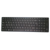 Laptop Keyboard For Gigabyte P57K P57W P57W V6 P57W V6-PC3D P57W V7 P57X V6 P57X V6-PC3D P57X V6-PC4D P57X V7 U35F Italy IT With Black Frame And Backlit