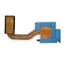 Laptop Graphics Copper Tube/GPU VGA Heatsink For CLEVO P870 P870DM2 P870DM3