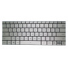 Laptop Keyboard For HASEE U43E1 U45A1 English US Without Backlit Silver New