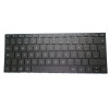 Laptop Keyboard For HUAWEI MateBook 13 2021 WRTD-WFE9Q United Kingdom UK Black With Backlit
