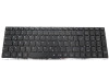 Laptop Keyboard For MEDION AKOYA E15408 MD63690 MD63765 Black German GR With Backlit