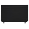 Laptop LCD Top Cover For Toshiba Satellite L50T-B L50T-B-11G L50T-B-11J L50T-B-12Q L50T-B-12R L50T-B-12U L50T-B-136 L50T-B-137 L50T-B-13G L50T-B-13H Black Back Cover Non-Touch New