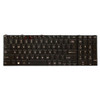 Laptop Keyboard For Toshiba Satellite Pro A50-A A50-A-10L A50-A-156 A50-A-15V 15.6 English US Black With Numeric Keyboard 95%New