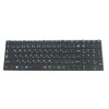Laptop Keyboard For Toshiba Satellite Pro A50-A A50-A-10L A50-A-156 A50-A-15V 15.6 G83C000DV2JP 41T0001559A NSK-TTASN 0J 9Z.N7TSN.A0J Japanese JP JA Black With Numeric Keyboard 95%New