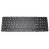 Laptop Keyboard For Toshiba Satellite S50-B S50D-B S50T-B S50D-B-102 S50T-B-10H S50-B-11X S50-B-11Z S50-B-120 S50-B-121 English US Black Without Backlit New
