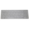 Laptop Keyboard For Toshiba Satellite S55-B S55T-B S55-B5132 S55-B5148 S55-B5155 S55-B5157 S55-B5166SM S55-B5201SL S55T-B5134 S55T-B5136 S55T-B5150 Italian IT White Without Backlit New