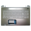 Laptop Palmrest For Toshiba For Dynabook T55/N T55/NG T55/NGD T55/NW T55/NWD T55/P T55/PG T55/PGD T55/PW T55/PWD T55/R White With Japanese JP Keyboard New