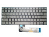 Laptop Keyboard For Lenovo Ideapad Yoga C640-13IML LTE Yoga C740-14IML S740-14IIL English US With Backlit Gray New