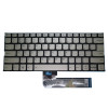 Laptop Keyboard For Lenovo Ideapad Yoga 730-13IKB 730-13IWL 730-15IKB 730-15IWL English US With Backlit Gold New