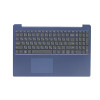 Laptop PalmRest&keyboard For Lenovo Ideapad 330S-15IKB GTX1050 81GC Russia RU 5CB0R34768 Upper Case Blue New