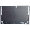 Laptop Silver LCD Top Cover For MSI Creator 17 Series 3077G1A511HG01 New