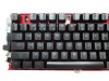 New Red Backlit English Mechanical Keyboard For MSI GT80 GT80S GT83 GT83VR MS-1812 OS11812001 United States US