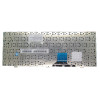 Laptop Keyboard For Axxiv FERM NG20 LIGERA NX10 Littlebit Orca Z95 OTHERS NG12 SERIUS NR20 English US Black Frame