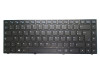 Laptop Backlit Keyboard For Axxiv SERIUS 13S23 13S24 SERIUS 14S02 SERIUS 13S23-W10H64 13S23-W10P64 French FR Black Frame