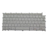 Laptop Keyboard For LG 14T90N 14T90N-R.APS7U1 AAS8U1 AAS9U1 14T90N-V.AA78B 14T90N-VR30K VR50K VR56K VA70K 14T90N-VR51J1 14T90N-VAP50M Portugal PO White Without Frame & With Backlit