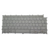Laptop Keyboard For LG 14Z980 14Z980-T 14Z980-N 14Z980-M 14Z980-H LG14Z98 14ZD980-T 14ZD980-N 14ZD980-M 14ZD980-H 14ZD980-G Traditional Chinese TW White Without Frame & With Backlit