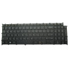 Laptop Backlit Keyboard For LG SG-90970-XMA SN3890BL AEW74109818 Traditional Chinese TW Black No Frame