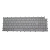 Laptop With Backlit Keyboard For LG 17Z90P 17Z90P-G 17Z90P-K 17Z90P-N Japanese JP White No Frame