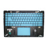 Laptop Black PalmRest For MSI PRESTIGE 14 P14 E2P-4D10316-TA2-1 MS-14C4 MS14C4 MS 14C4 No Touchpad New