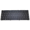 Laptop Keyboard For Raiontech RaionBook L2 United Kingdom UK Without Frame New