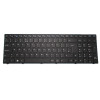 Laptop Keyboard For Raiontech RaionBook N2b United Kingdom UK With Backlit New