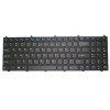 Laptop Keyboard For Raiontech RaionBook G1b G2b English US With Black Frame New