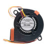 Projector Fan For Epson EB-C26SH EB-C28SH EB-C30X EB-C30XE EB-S02 C-E05C DC 12V 210mA New