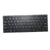 Laptop keyboard For BMAX MaxBook Y11 11.6 United States US Black Without Frame