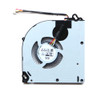 Laptop CPU FAN For MEDION ERAZER X17801 MD61511 MD61568 MD61569 MD61595 MD61599 DC5V 0.5A