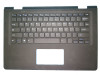 Laptop PalmRest&keyboard For IVIEW Ultima H003-18 GL-DZH-NB506 1510 Black Top Case United States US keyboard