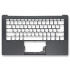 Laptop PalmRest For Lenovo Ideapad Yoga S940-14IWL 81Q7 Upper Case Keyboard Bezel Cover New