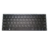 Laptop Keyboard For Arka Book 11.6 United Kingdom UK/GB