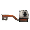 Laptop CPU FAN&Heatsink For MSI Prestige 14 P14 PS45 BS5205HS-U3Z MS-14C1 14C1 14C2 E32-0802900-HH700 E322500520HH702