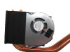 Laptop CPU GPU FAN&Heatsink For CLEVO NH70 6-31-NH7EN-100 EGC-77100V1-0AH 6-31-NH5E2-202 EFC-70100V1-0AH