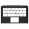 Laptop Black PalmRest For MSI For Summit E15 P15 MS-16S6 For Summit E15 A11SCS A11SCST MS16S6 New