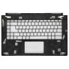 Laptop Black PalmRest For MSI For Summit E15 P15 MS-16S6 For Summit E15 A11SCS A11SCST MS16S6 New