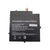 Laptop Battery For Casper Nirvana C400 7.6V 5000mAh 38Wh New